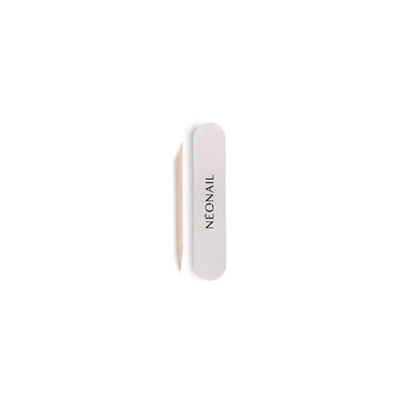 Hybryda w naklejce GEL STICKERS EASY ON M13